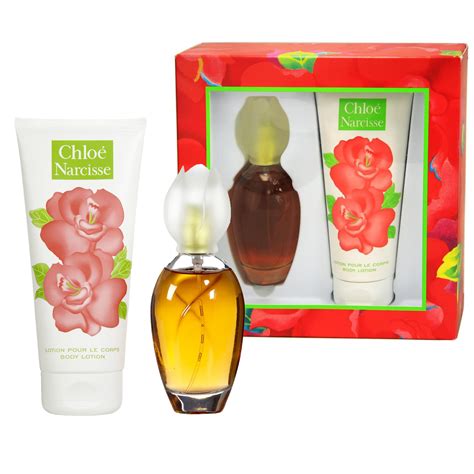 what perfume smells like chloe narcisse
